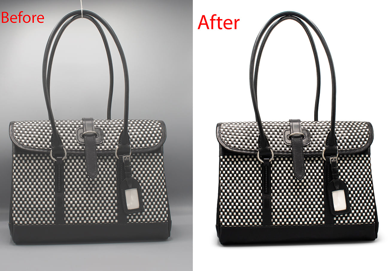 Clipping path Administrations